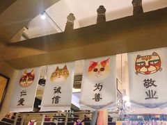 -猫咪博物馆(顶澳仔猫街店)