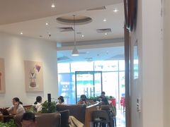 -COSTA COFFEE(天通苑华联店)