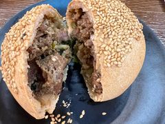 胡椒饼-台南擔仔面·卤肉饭(老虹井路店)