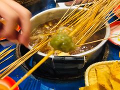 -马路边边串串香(双井直营店)