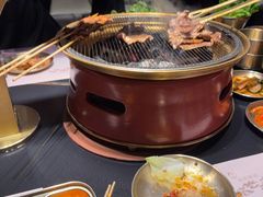 -西塔老太太泥炉烤肉(龙湖北苑天街店)