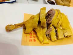 -绍兴老味道·非遗门店(银泰城店)
