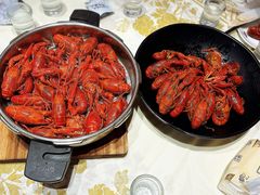 -聚味瞿记·龙虾堂(坡子街店)