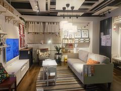 -宜家家居(高新商场店)