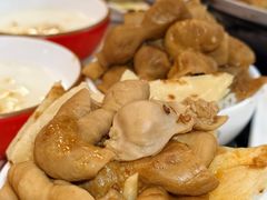 -彭记铁锅肥肠(东四总店)
