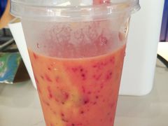 -野萃山·潮汕厚果汁(十亩地店)