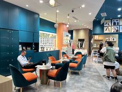 -海马体照相馆(新南凯德广场店)