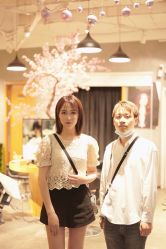 -时尚殿堂明星门店