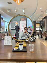 -意廊 Hair Salon