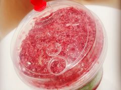 霸气杨梅-奈雪的茶(新天地广场PRO店)