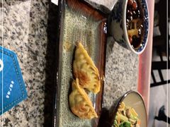 -南京大牌档(香港广场店)