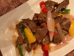 -东方明珠老上海8号餐厅