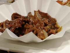 牛仔骨-渔人码头(中南店)