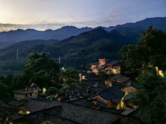 -杨家堂村