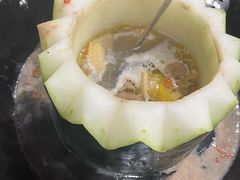 -阳山冬瓜鸡(滨江路店)