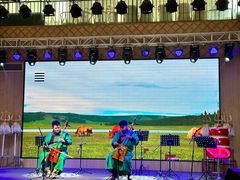 -羊之道草原味道清真餐厅(番禺店)