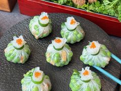 -柒园·三十年创意杭帮菜(龙湖滨江天街店)