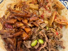 -梅溪·小伙子干挑面(安吉总店)