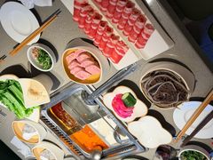 -海底捞火锅(汕头苏宁广场店)