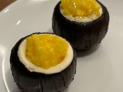 -星璞餐厅(深铁塘朗城君璞酒店)