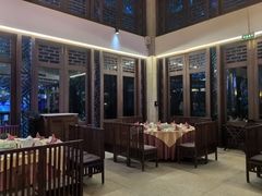 大堂-七仙岭君澜度假酒店·桃源小馆中餐厅