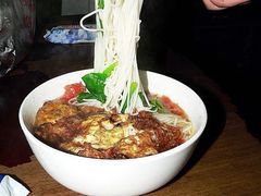 1-华兴街煎蛋面(总店)