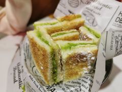 -芽笼芽笼新加坡餐厅(世纪汇店)