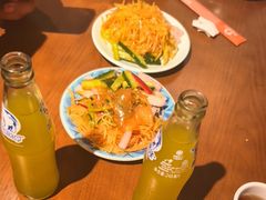 -伊斯麦尔丝路·新派菜(沙子口店)