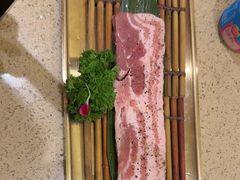 -妙香居韩国烤肉(容桂天佑城店)