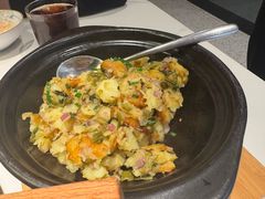 -辛香汇·现炒川菜(城北万象城店)