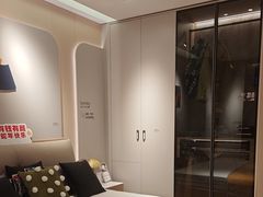 -索菲亚衣柜橱柜全屋定制(真北红星店)