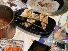 -亚马逊海鲜自助(万象汇店)
