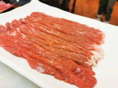 -惠丰涮肉馆(德宝新园店)