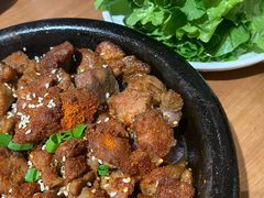 -吕氏疙瘩汤·新鲁菜(济南万象城店)