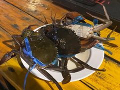 -芭提雅Amporn Seafood自助餐厅