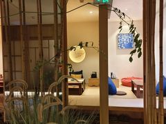 -梅间堂茶馆(绿地缤纷城店)