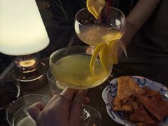-叁口组·秘密酒廊(钱王街店)