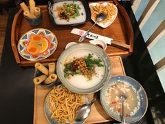 -大王油茶(二厂文创公园店)