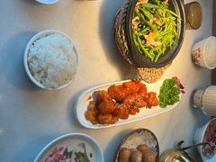 -川堂风·跷脚牛肉·乐山爆炒(中建乐荟天地店)