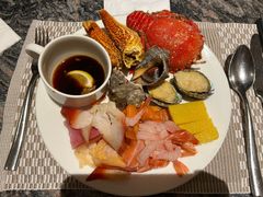 -青岛海景花园大酒店
