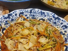 -清真·双公羊·馕坑烤全羊(奥体店)