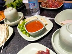 -韩盛·盛江山自助料理(沈辽路万达店)