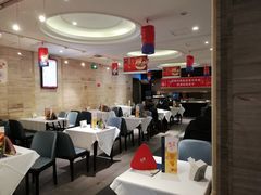 大堂-眉州东坡(团结湖店)