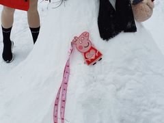 -太子岭滑雪场