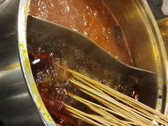 -铁箭门串串香主题火锅(汇锦城店)