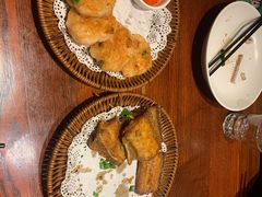 -妈妈菜舟山海鲜(定海古城店)