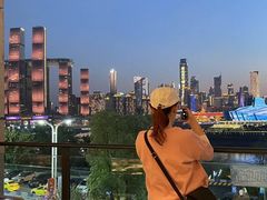 -长嘉·河图火锅(长嘉汇江景旗舰店)