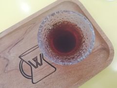 手冲咖啡-W Coffee(船板巷店)