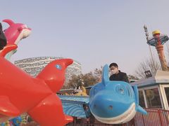 -西安华夏文旅水世界