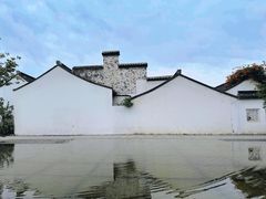 -青果巷历史文化街区